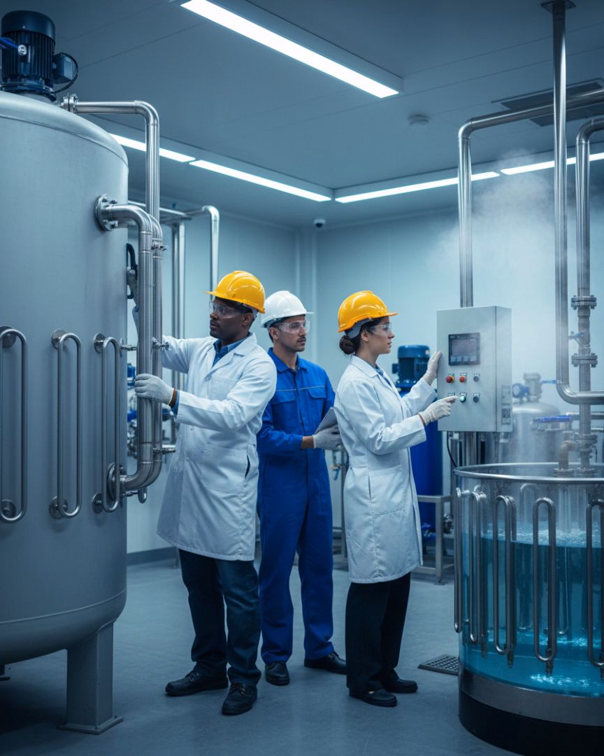 High-Performance Thermal Heating Elements