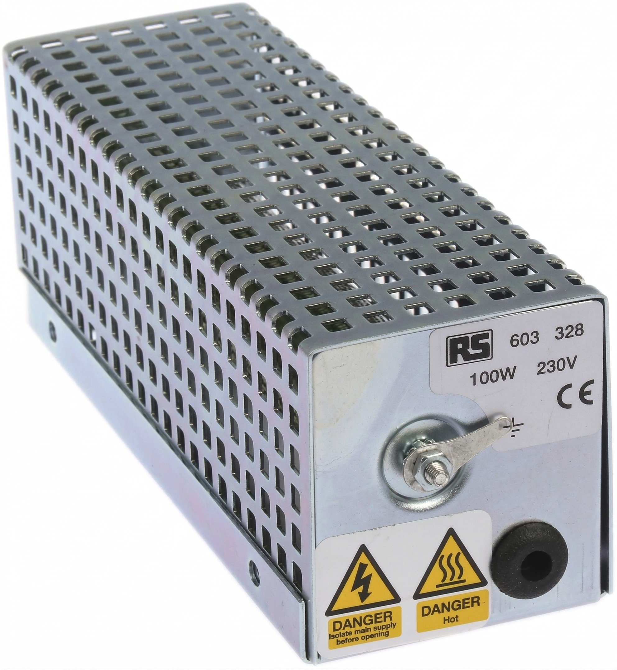 HVR heaters supplied to Solomon Islands